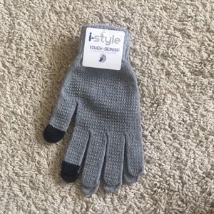 Touch-Screen Gloves